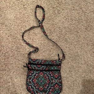 EUC Disney Vera Crossbody
